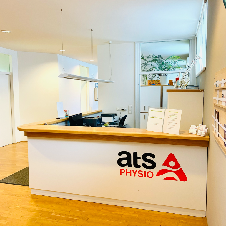 Physiotherapie und Sportphysiotherapie in 1030 Wien. Mit meinem ganzheitlichen Konzept unterstütze ich dich nach Verletzungen und Operation.