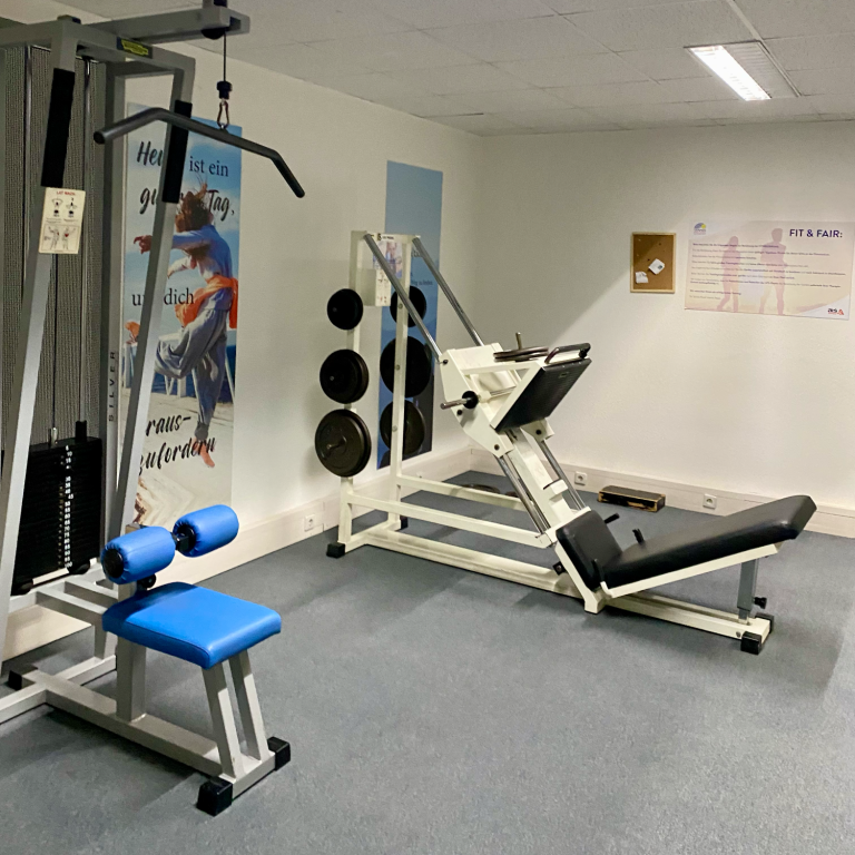 Physiotherapie und Sportphysiotherapie in 1030 Wien. Mit meinem ganzheitlichen Konzept unterstütze ich dich nach Verletzungen und Operation.